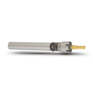 ER Straight Shank Collet Chuck - M TypeBT / NT Series