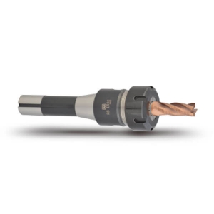 ER R8 Taper ShankBT / NT Series