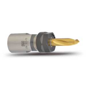 ER Jacobs Female Taper ShankBT / NT Series