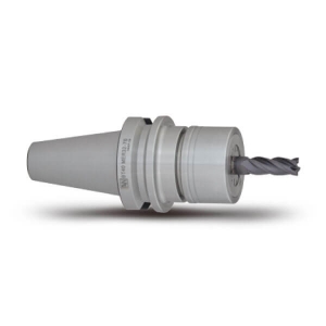 MER Spring Collet ChuckBT / NT Series