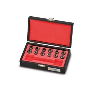 ER Spring Collet SetBT / NT Series