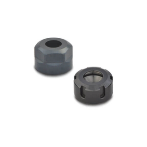 ER Clamping NutBT / NT Series
