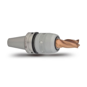 ASC Milling ChuckBT / NT Series