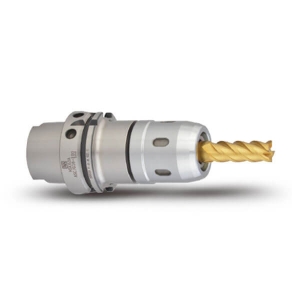 ASC High Speed Milling Chuck
