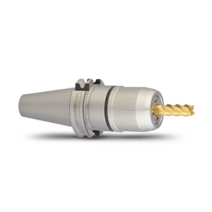 AMG Double Power Chuck (SK Series DIN69871A)