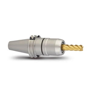 ASG High Speed Milling Chuck